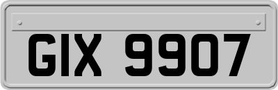 GIX9907