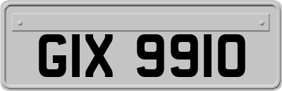 GIX9910