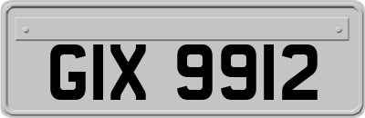 GIX9912