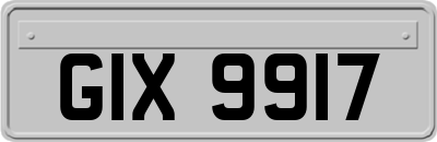 GIX9917