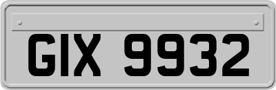 GIX9932