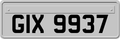 GIX9937
