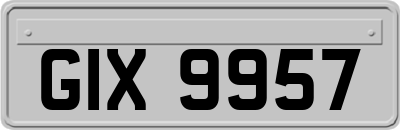 GIX9957