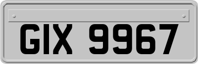 GIX9967