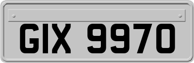 GIX9970