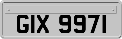 GIX9971