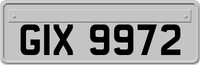 GIX9972