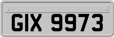 GIX9973