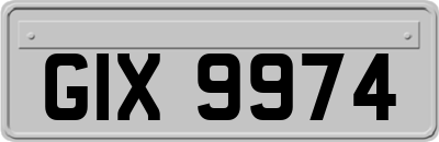 GIX9974
