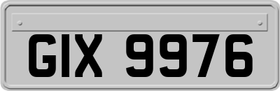 GIX9976