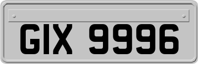 GIX9996
