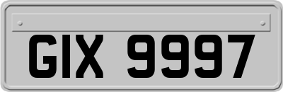 GIX9997