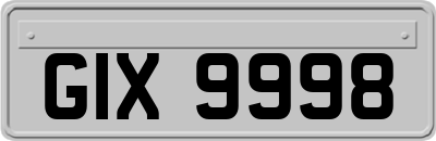 GIX9998