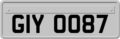 GIY0087