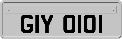 GIY0101