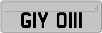 GIY0111