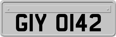 GIY0142