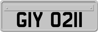 GIY0211