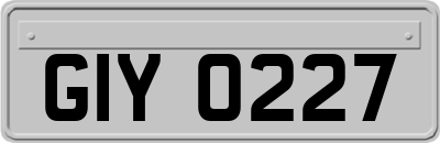 GIY0227