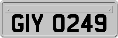 GIY0249