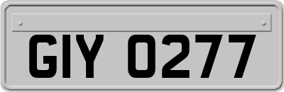 GIY0277