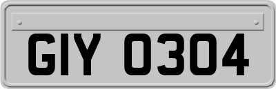 GIY0304