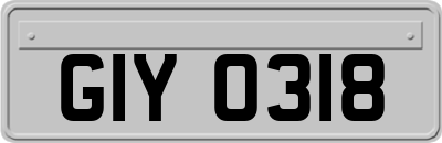 GIY0318