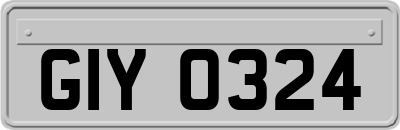 GIY0324