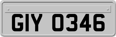 GIY0346