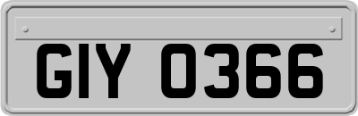 GIY0366