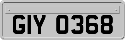 GIY0368