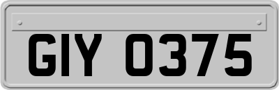 GIY0375