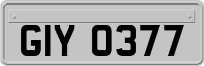 GIY0377