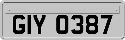 GIY0387