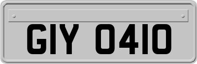 GIY0410