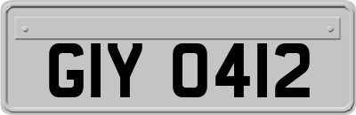 GIY0412