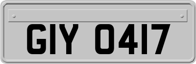 GIY0417