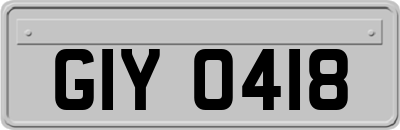 GIY0418