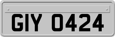 GIY0424