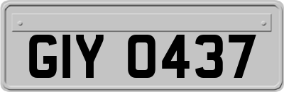 GIY0437