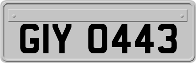 GIY0443