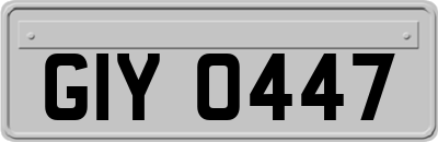 GIY0447
