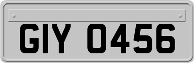 GIY0456