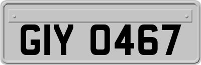 GIY0467