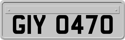 GIY0470