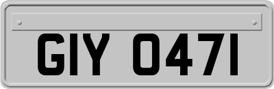 GIY0471