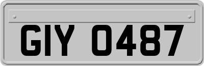 GIY0487