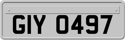 GIY0497