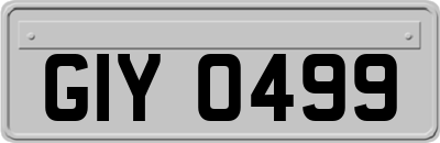 GIY0499