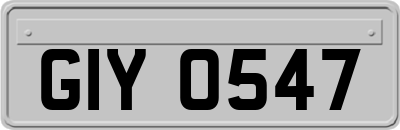 GIY0547